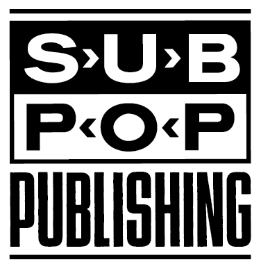 Sub Pop Publishing